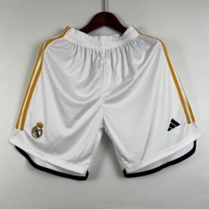 Pantalón Corto Real Madrid 2023/24