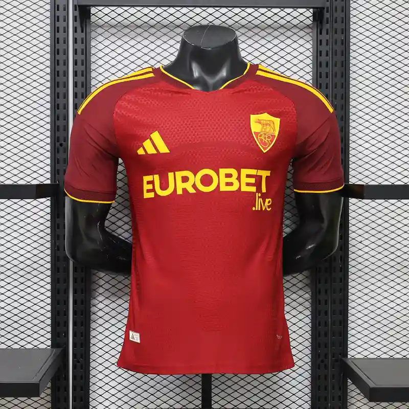 Camiseta Amor 2026/27